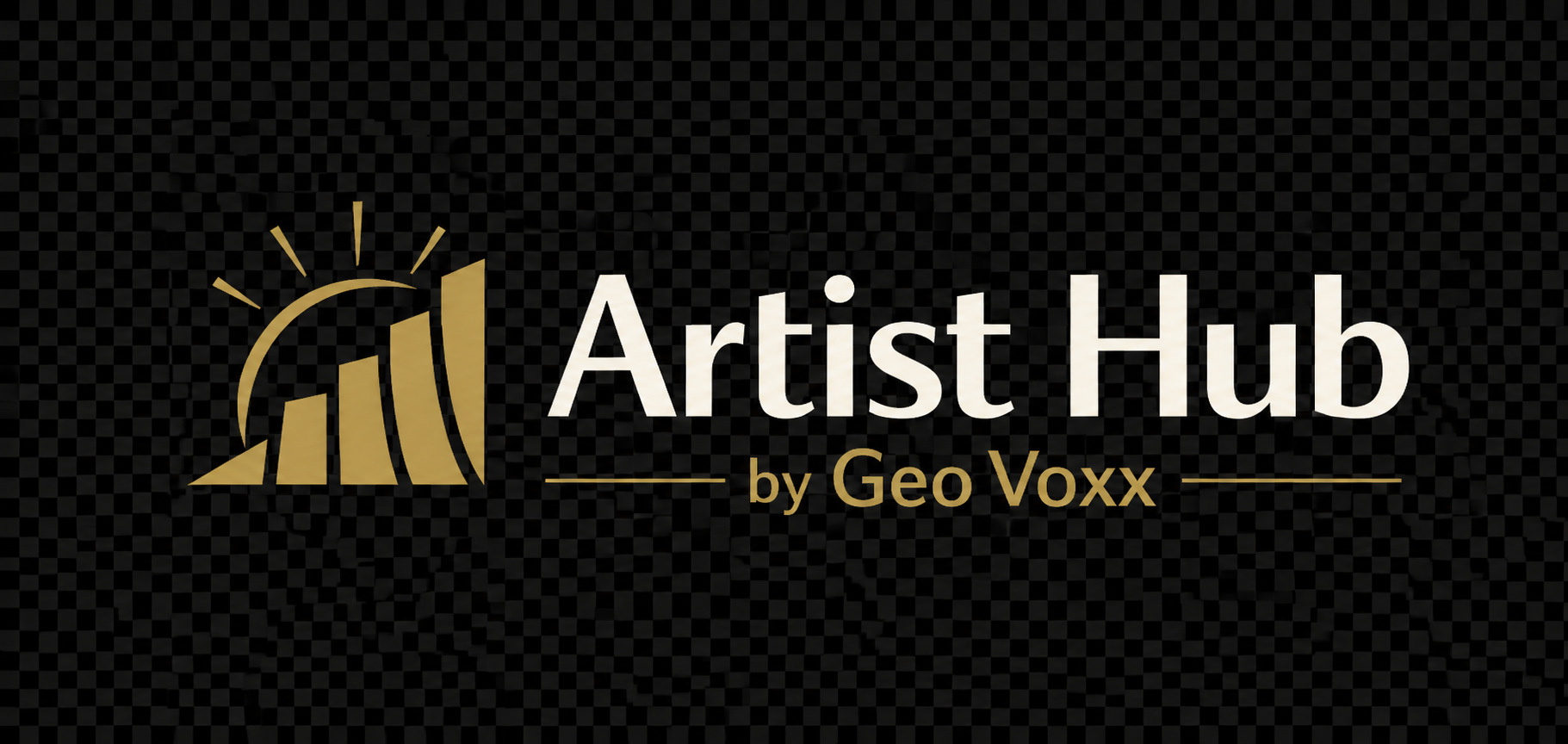 Artist Hub by Geo Voxx
